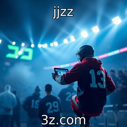 jjzz As Melhores Estratégias para Apostar em Jogos de E-sports