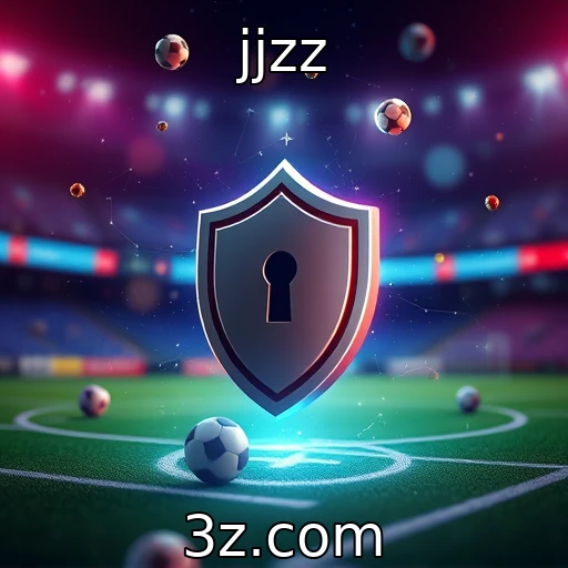 jjzz Aposte com segurança: como proteger seus dados em sites de cassino