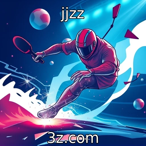 jjzz Os segredos por trás das apostas esportivas e suas análises profundas