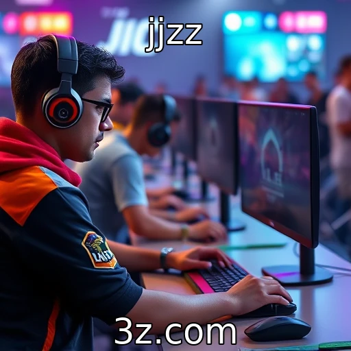 jjzz Como as apostas esportivas estão mudando o cenário brasileiro