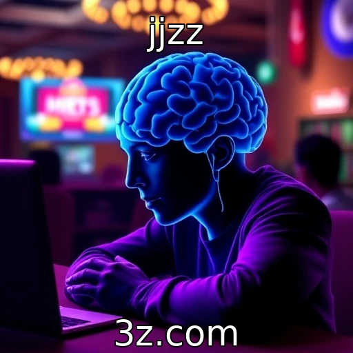 jjzz Como Casinomakers Estão Revolucionando Slots e Jackpot Progressivo