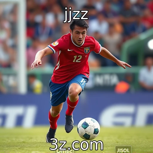 jjzz Apostas esportivas: como a análise de partidas impacta seu sucesso