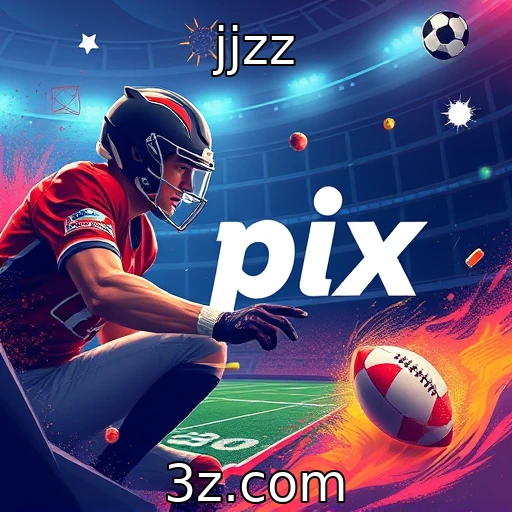 jjzz A nova era das apostas esportivas: o que os jogadores devem saber